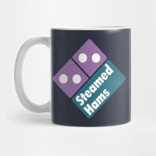 Steamed Ham-inoes (Skinner Edition) Mug